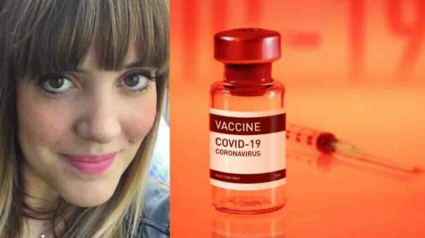 Testimonianza di una Commessa 31enne di Torino: una vita sconvolta dopo il vaccino