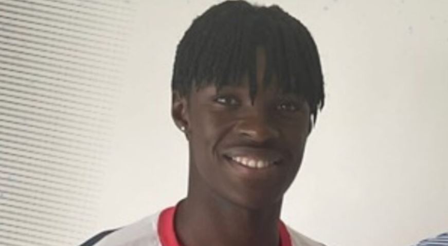 Calcio dilettantistico in lutto: malore improvviso morto Marco Tampwo, aveva 19 anni
