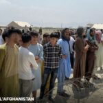 Strage all'aeroporto di Kabul talebani accusano gli Usa