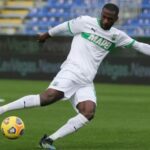 Anche il calciatore Obiang colpito da miocardite dopo il vaccino