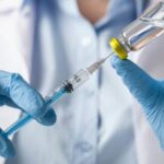 Pistoia : Vaccinato con doppia dose muore di Covid-19