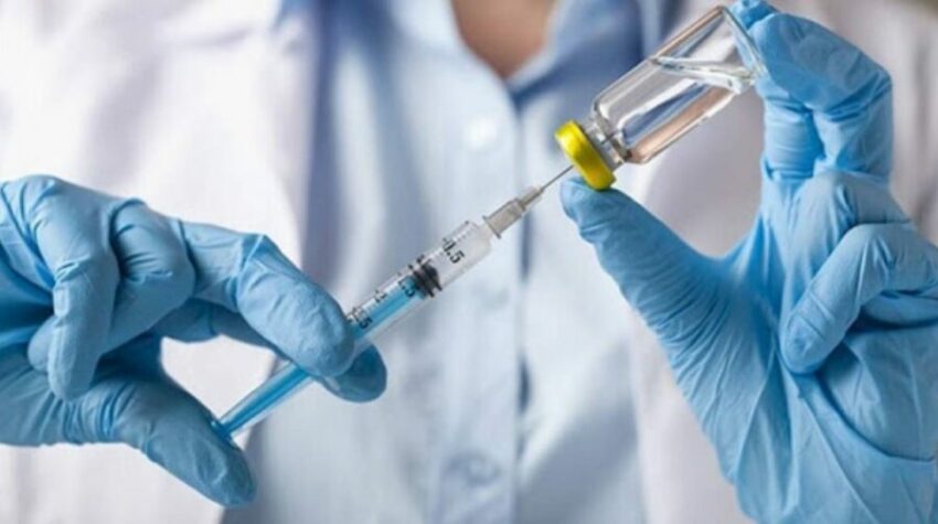 Pistoia : Vaccinato con doppia dose muore di Covid-19