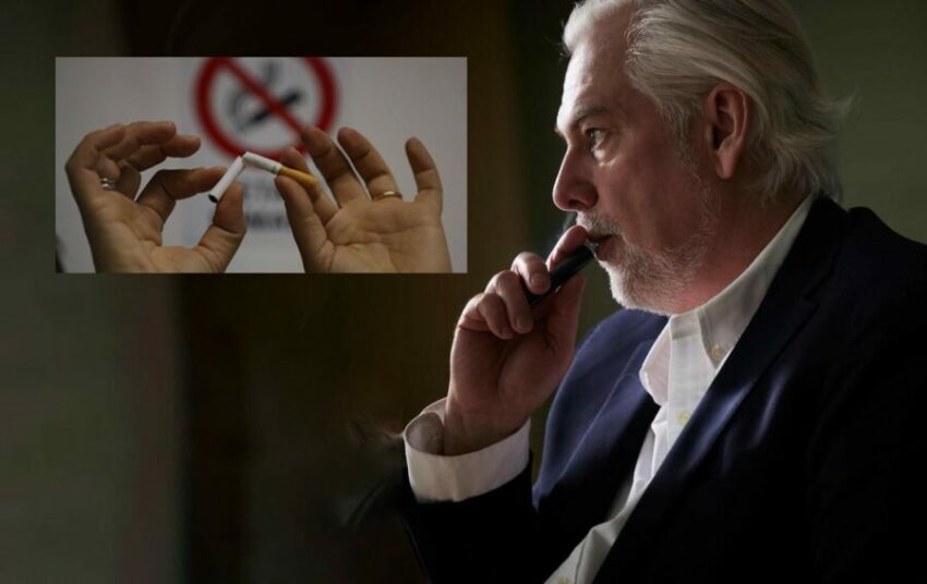 Jacek Olczak nuovo presidente della Philip Morris auspica il “Divieto totale di fumo entro il 2030”