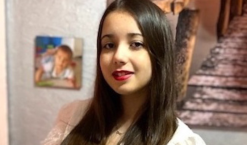 Sofia muore a 16 anni per trombosi dopo la seconda dose di vaccino Pfizer