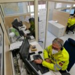 Palermo, 12 positivi alla centrale operativa del 118: tutti vaccinati con doppia dose