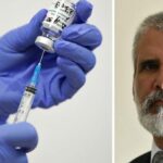 Inventore Mrna esprime le sue preoccupazioni sui vaccini anti Covid. Chiuso il suo account e censurata la video intervista