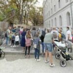 Scuola, Green pass: 58 docenti sarebbero verso la sospensione e 20 lavoratori si sono già licenziati