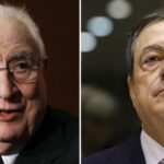 Il parere di Cossiga su Mario Draghi:  "Un vile affarista liquidatore dell'industria pubblica italiana"