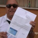 Ariano Irpino: riceve il passaporto vaccinale ma è morto e non si era mai vaccinato