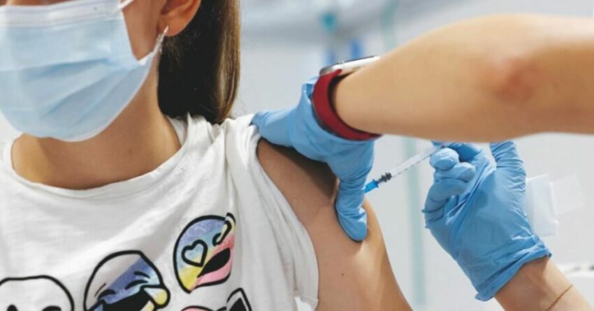Nuovo studio : “L’incidenza di miocarditi post-vaccino è di 1 caso ogni 1.000 dosi nei giovani maschi”