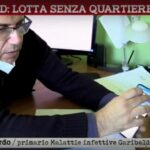 Primario infettivologo Cacopardo : Cos'è l'ivermectina e perché funziona contro il Covid-19