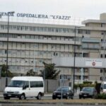 Lecce: Pediatra completamente vaccinato con 2 dosi contagia due bimbi