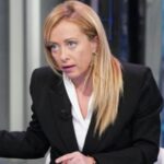 Aspen Institute: Nella lista dei soci per il 2021 spunta anche il nome della leader di Fratelli d’Italia Giorgia Meloni