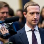 Usa: scandalo Cambridge Analitica, Facebook avrebbe pagato 5 miliardi di dollari per uno scudo legale a Zuckerberg