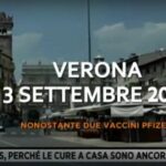 Giordano su Retequattro parla degli effetti avversi dei vaccini e delle cure domiciliari.