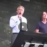 Lo storico discorso di Robert Kennedy jr. a Berlino davanti a milioni di persone del 31 ago 2020