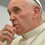 Papa Bergoglio: "Si vuole bloccare quel processo così importante che dà vita ai popoli e che è il meticciato." (articolo del 2019)