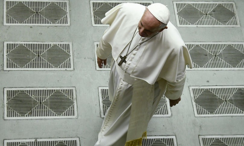 Il Papa alle suore: “Non vivete come zitellone” fuggite anche dallo status “Io sono religioso, io sono religiosa”