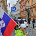 La Corte costituzionale slovena sospende l’obbligo di Green pass per i dipendenti pubblici