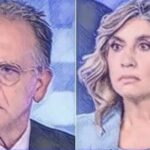 A "L'aria che tira" invitano un medico che dice la verità e sconvolge tutti, Paone e la Merlino tentennano imbarazzati
