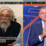 Meluzzi sfodera i dati dell' Istituto Superiore di Sanità sui vaccinati:  ad agosto 44mila positivi, 2mila gravi e 405 morti