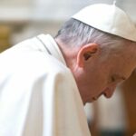 Papa Francesco invoca la censura dei social “In nome di Dio”