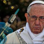 Bergoglio scomunica i No Vax "Basta capricci sui vaccini"