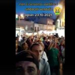 Green Pass: Trieste chiama Cagliari risponde