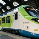 Milano: Al macchinista Trenord scade il green pass: treno soppresso e passeggeri a piedi