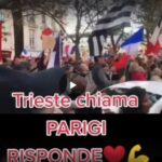 Green Pass: Trieste chiama Parigi risponde
