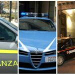 40 mila tra polizia, carabinieri e finanza sono senza Green pass: le forze dell’ordine dicono "no" ai ricatti del governo