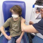 Vaccini: comitato FDA approva Pfizer per bambini 5-11 anni