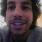 Mattia Santori (leader Sardine): una nuova tassa su chi possiede una seconda auto