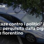 "Kamikaze contro i politici" in chat no-vax: perquisito dalla Digos 45enne fiorentino