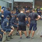 Castel Maggiore, alla Gls scioperano 90 lavoratori con il Green Pass: «Solidarietà a chi non ce l’ha»