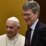 Il Papa nomina Jeffrey Sachs, l'economista ebreo Pro-Aborto nella Pontificia Accademia delle scienze sociali.