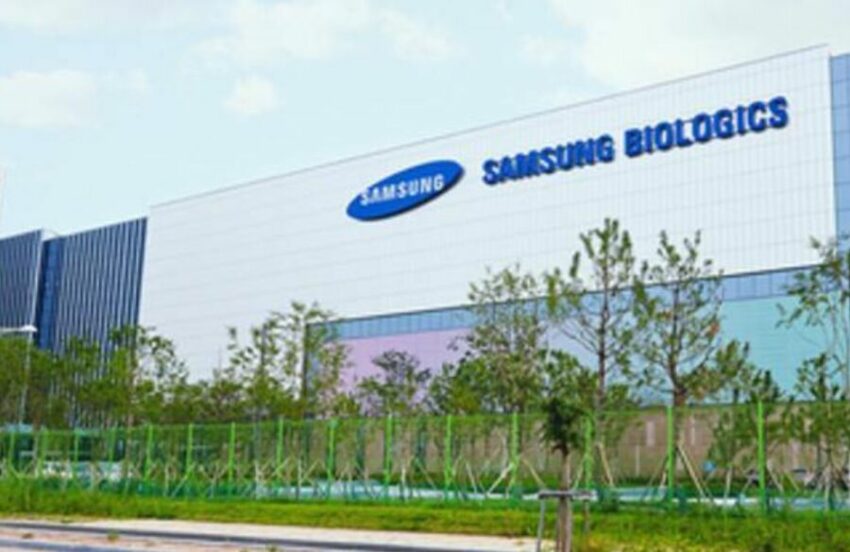 Samsung produrrà vaccini Pfizer: presto in lavorazione nella sua divisione di biotecnologie