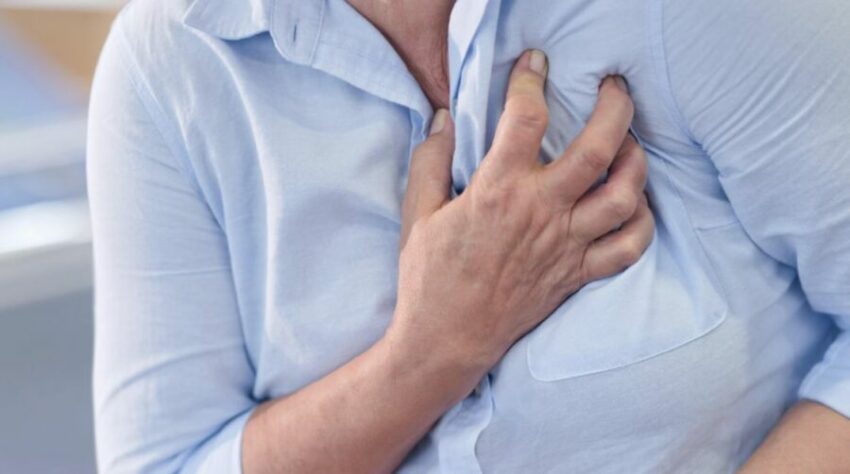 Misterioso aumento degli attacchi di cuore da arterie ostruite durante l’estate