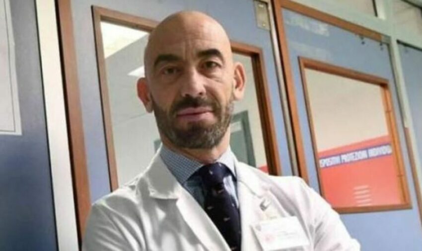 Bassetti: “Ospedali pieni di monoclonali che non vengono usati. Avremmo evitato migliaia di morti”