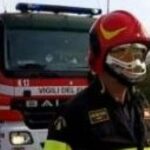 Focolai covid a Rimini: sette vigili del fuoco positivi, tutti vaccinati
