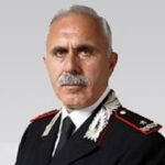 Ministero della Difesa Toglie i gradi al generale Pappalardo: “Lede prestigio forze dell’ordine”