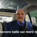 Ecco le prove sui numeri dei morti da Covid 19. Se qualcuno ha detto balle, è l'Iss di Brusaferro