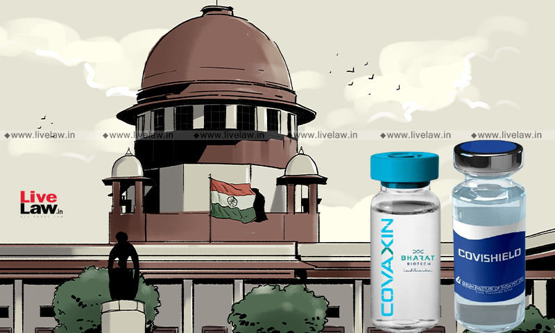 India, la Corte Suprema chiede un’indagine sui decessi presumibilmente collegati alla vaccinazione