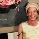 L'ultimo saluto a un’amica, poi il malore nel sonno: addio a Christiana, l’artista sensibile morta a 53 anni