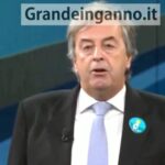 Burioni riscrive la virologia: gli anticorpi presenti nel sangue non proteggono. Date un NOBEL a quest'uomo
