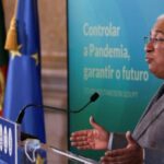 Portogallo il Paese con più vaccinati d'Europa impone nuove restrizioni anti-Covid i vaccini non hanno funzionato