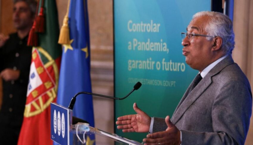 Portogallo il Paese con più vaccinati d’Europa impone nuove restrizioni anti-Covid i vaccini non hanno funzionato