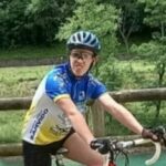 «Non vedo più niente», 15enne collassa nel giro in bici col papà e muore per un malore