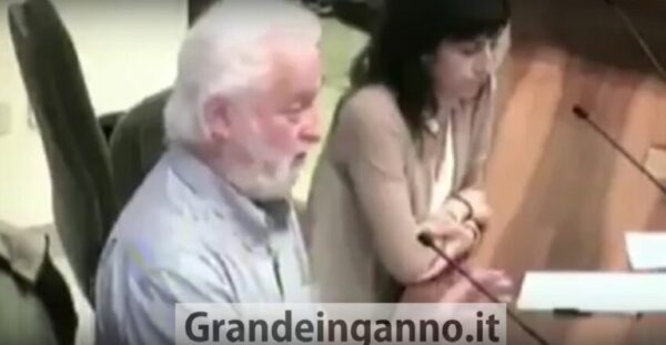 Dr. Dario Miedico: trovammo 30 bambini deceduti 3 mesi dopo il vaccino contro il morbillo, ma i genitori non vollero approfondire