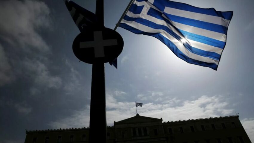 Grecia: carcere per chi diffonde “fake news”. Le opinioni in pubblico o su internet possono essere classificate come fakenews